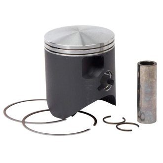 Vertex Piston 01-16 KTM 125 EXC 125cc Cast Replica Piston Kit
