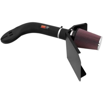 Performance Air Intake System
