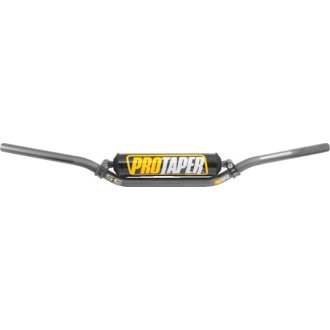 Se Rm Low Handlebar - Platinum Gray
