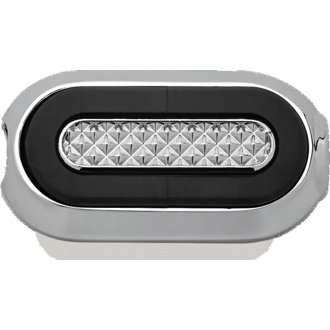 Heavy Industry Shift Peg Chrome