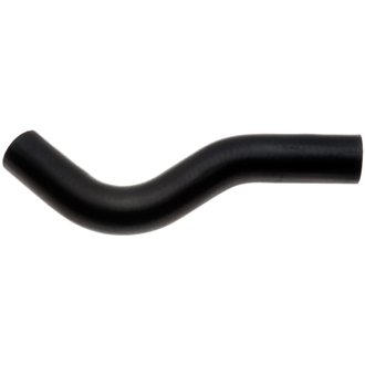 1994 Nissan Pickup V-6 3.0L Upper Molded Coolant Hose
