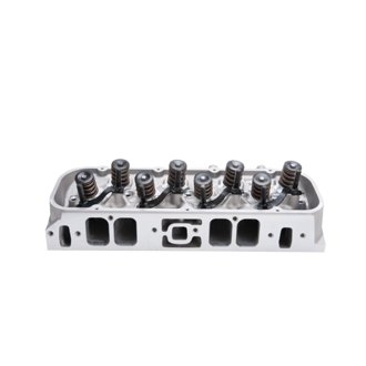 Rpm Big-Block Chevy Retangular Port Cylinder Head Hydraulic Roller Cam