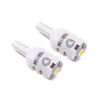 Direct Replacement For Your Factory Bulb.