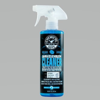 Foam & Wool Citrus Based Pad Cleaner - 16oz