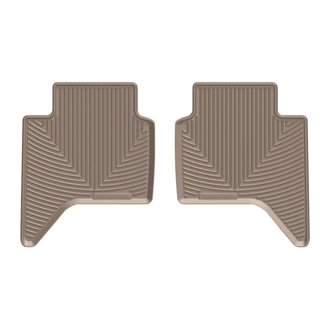 All Weather Floor Mats