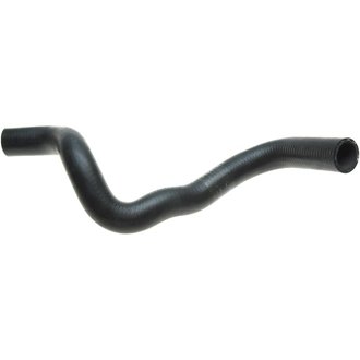 00-05 Saturn L-Series V-6 3.0L Lower Molded Coolant Hose