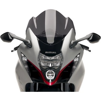 Z-Racing Screen Dark Smoke