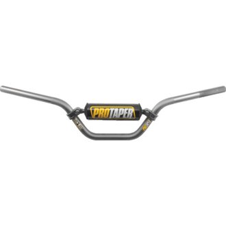 Se Raptor Handlebar - Platinum Gray