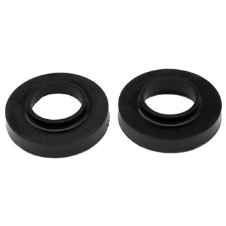 97-06 Jeep TJ Front Quick Lift Rear Spacer Kit