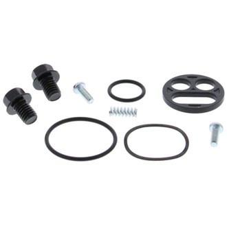 Racing 95-97 Kawasaki ZX600 (ZX-6R) Fuel Tap Repair Kit