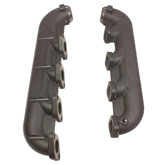 Exhaust Manifold Set - Ford 2003-2007 6.0L PowerStroke