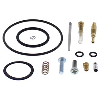 Carburetor Rebuild Kit
