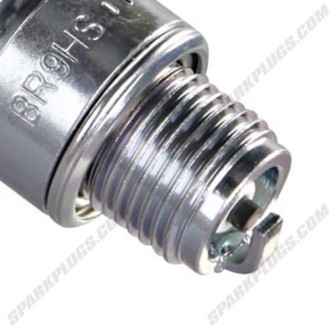 Standard Spark Plug Shop Pack