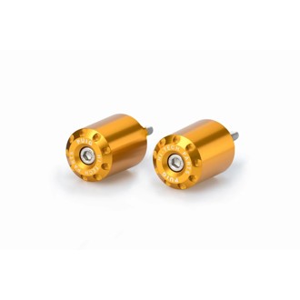 Bar Ends Longs Gold