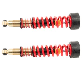 COILOVER KIT | 0-2 INCH REAR LEVELING