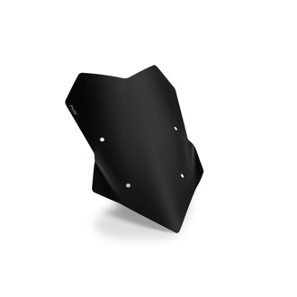 Sport Screen Matt Black