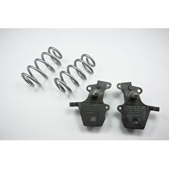 Lowering Kit W/O Shocks