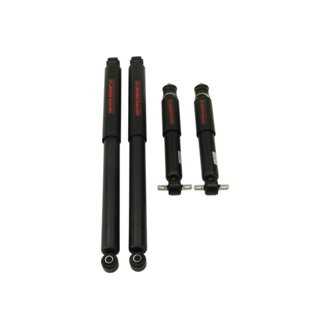 ND2 OEM STOCK REPLACEMENT SHOCK SET