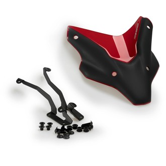 New Generation Sport Plus Red