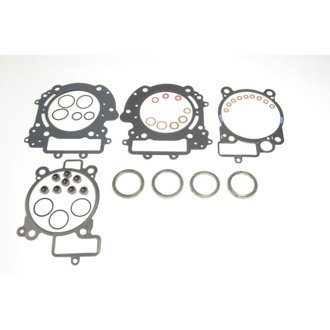 02-06 KTM LC8 Adventure 950 Top End Gasket Kit w/o Valve Cover Gasket