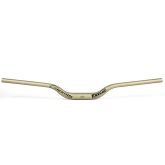 V3 Cycle Fatbar 35 50 mm. - Aluminum Gold