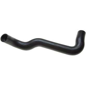 63-65 Chevrolet Corvette V-8 327 Lower Molded Coolant Hose