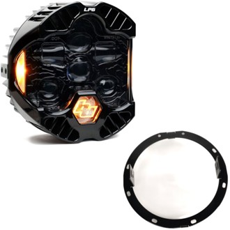 BAJ Powersports DOT LP6