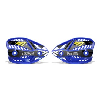 Probend Crm Ultra Hand Shield - Blue