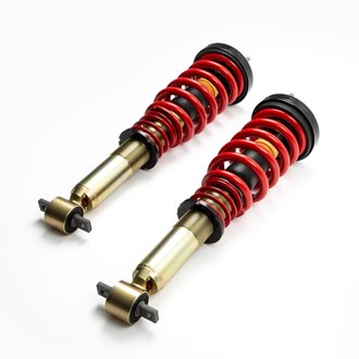 COILOVER KIT | 1-3 INCH LOWERING | COMPRESSION & REBOUND ADJUSTABLE