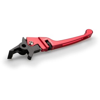 Scooter Levers Red