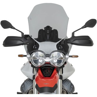 Touring Screen Smoke