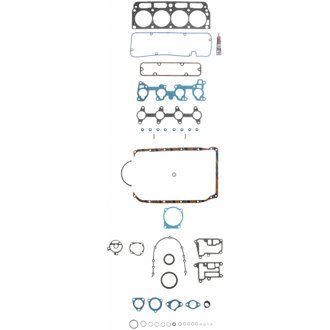 Chevrolet S10 260-1748 Engine Gasket Set