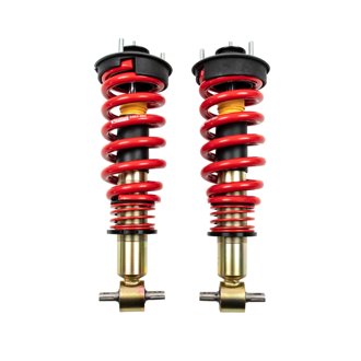 COILOVER KIT | 1-3 INCH LOWERING
