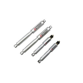 Sp Oem Stock Replacement Shock Set