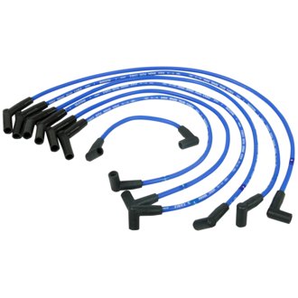Ford Aerostar 1990-1986 Spark Plug Wire Set