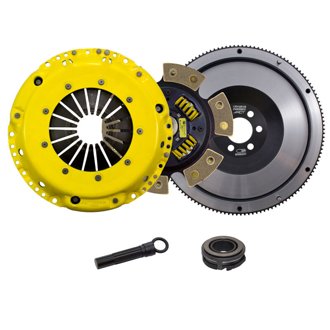 ACT Heavy Duty Race Sprung 6 Pad Clutch Kit