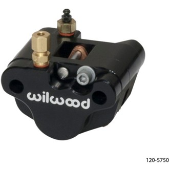 Wilwood Caliper-Kart 1.00in Pistons .18in Disc