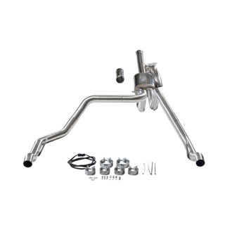 Signature Series Cat-Back Exhaust System