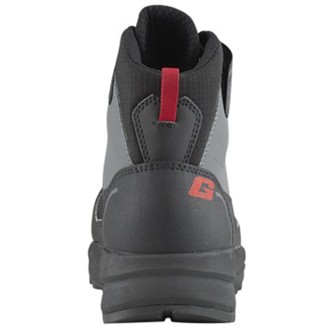 G.Nexo Aquatech Boot Black/Red