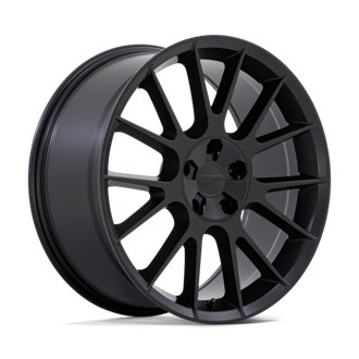 AR948 17X7 5X4.25/4.5 72 S-BLK +40