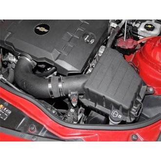 Performance Air Intake System
