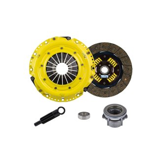 Act Extreme Performance Street Sprung Clutch Kit