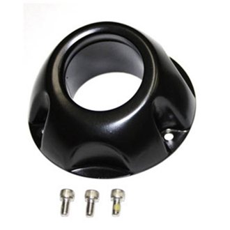 Eco End Tip - Black