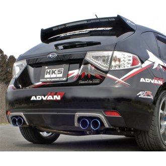 LEGAMAX Premium GRB EJ20 Turbo (Main