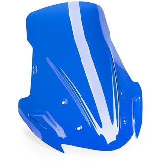 Touring Screen Blue