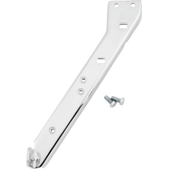 Bikers Choice Saddlebag Rail Support