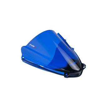 Z-Racing Screen Blue