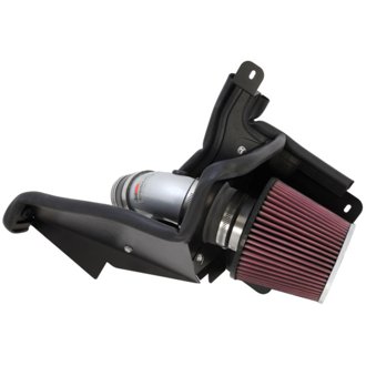 Performance Air Intake System