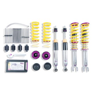 COILOVER KIT V3
