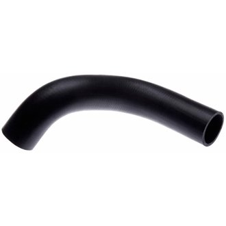 90-93 Ford F800 Ford 6-Cyl. 7.8L Diesel Upper Molded Coolant Hose